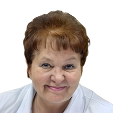 Кирюхина Ирина Михайловна, гинеколог