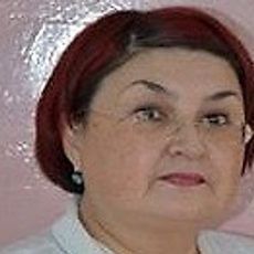 Ишмухаметова Индира Наримановна, реабилитолог