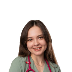 Третьякова Кристина Сергеевна, педиатр