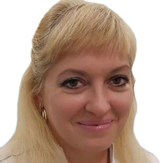 Отрохова Елена Владимировна, врач функциональной диагностики