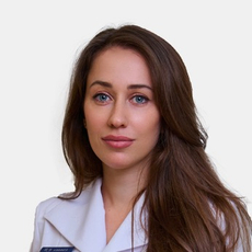 Катц Ксения Владимировна, дерматолог