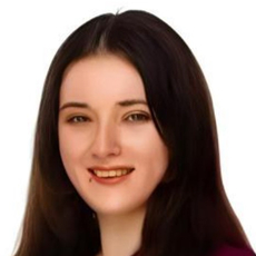 Кузьмина Елизавета Алексеевна, стоматолог-терапевт