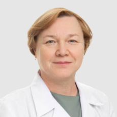 Телегина Елена Владимировна, невролог