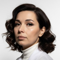 Демкина Яна Александровна, детский психолог