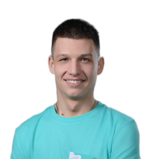 Ерегян Рафаел Оганесович, стоматолог-ортопед
