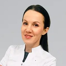 Емельянова Лидия Юрьевна, невролог