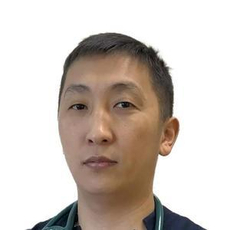 Монгуш Айдыс Кошкенович, анестезиолог