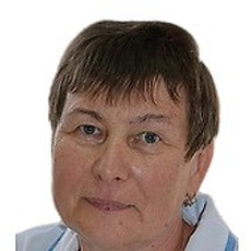 Благовещенская Таиса Владимировна, терапевт