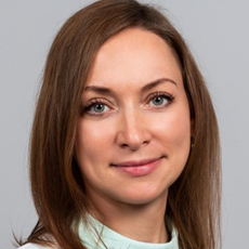 Антонова Елена Васильевна, детский аллерголог