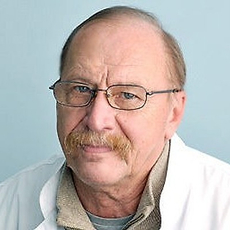 Зеркин Георгий Дмитриевич, ортопед