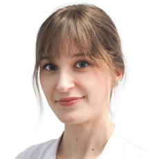 Позднякова Александра Александровна, офтальмолог