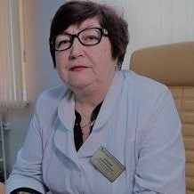 Шишова Галина Ивановна, гинеколог