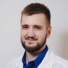 Лашта Михаил Васильевич, инструктор ЛФК