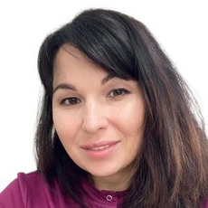 Волкова Анна Петровна, маммолог-онколог