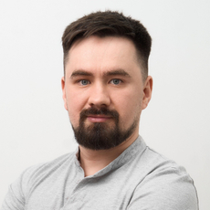 Серебряков Владимир Юрьевич, стоматолог-ортопед
