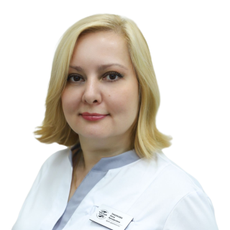 Тихонова Инна Аркадьевна, дерматолог