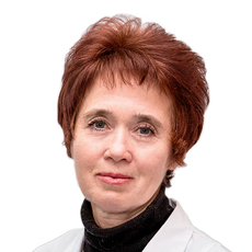 Максимочкина Светлана Львовна, терапевт