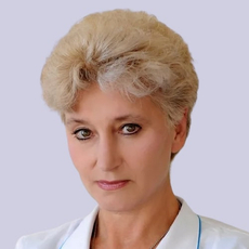 Федотова Вера Михайловна, гинеколог