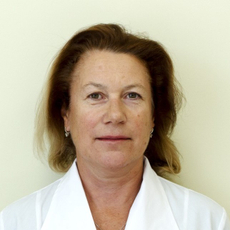 Мелехова Светлана Александровна, невролог