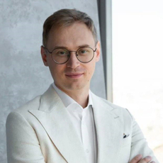 Барна Илья Васильевич, психиатр