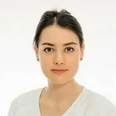 Пономаренко Анна Олеговна, офтальмолог