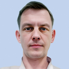 Лунин Виталий Витальевич, стоматолог-хирург