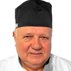 Кириченко Александр Викторович, стоматолог-ортопед