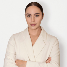 Попова Софья Сергеевна, косметолог