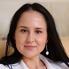 Приходько Мария Сергеевна, гинеколог