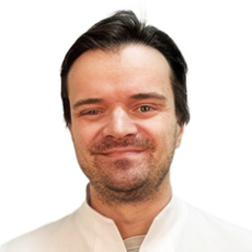 Пшеничный Антон Владимирович, психиатр