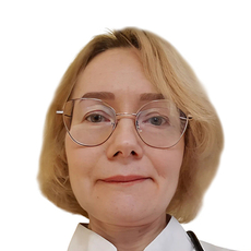 Темерова Наталья Георгиевна, терапевт