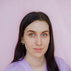 Аблеева Ирина Олеговна, акушерка
