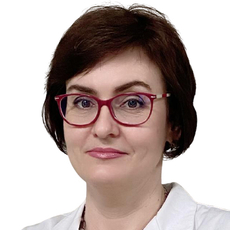 Волох Елена Владимировна, детский гастроэнтеролог