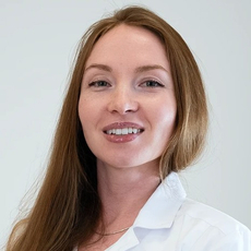 Фролова Олеся Игоревна, педиатр
