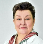 Черныш Марина Павловна, детский гинеколог