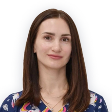 Гнеденкова Вера Юрьевна, детский стоматолог