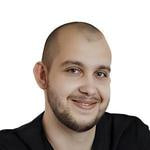 Катков Кирилл Дмитриевич, стоматолог-хирург
