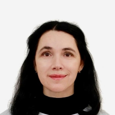 Некрасова Ольга Александровна, гинеколог