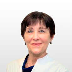 Романенко Зоя Ивановна, терапевт