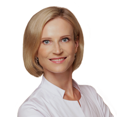 Колода Юлия Алексеевна, гинеколог