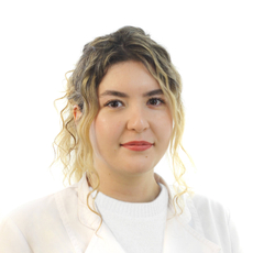 Гамазина Екатерина Игоревна, гинеколог