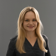 Веселкова Яна Андреевна, стоматологический гигиенист
