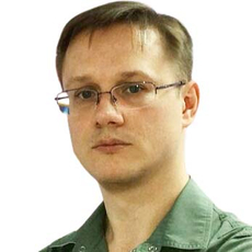 Лызко Илья Анатольевич, хирург