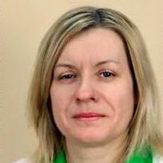 Покидова Анастасия Сергеевна, педиатр