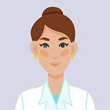 Илиязова Зарина Гумаровна, педиатр