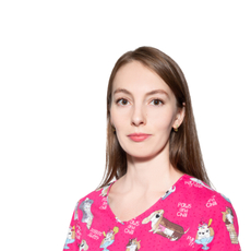 Петрова Любовь Геннадьевна, стоматолог-терапевт