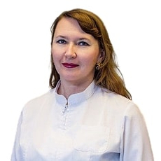 Плетнева Галина Николаевна, ЛОР