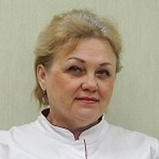 Сухова Ирина Васильевна, ортодонт