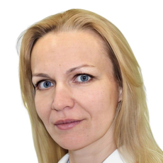 Вихрова Ольга Сергеевна, массажист