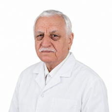 Абдуев Владимир Багданович, ортопед